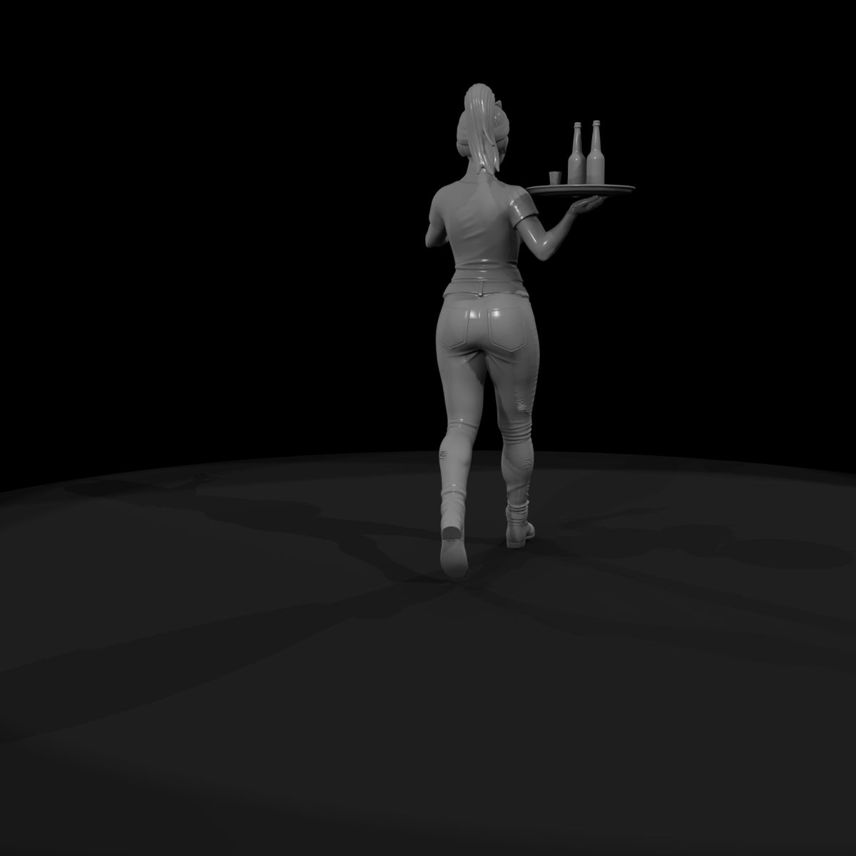 western-bar-waitress-rosa