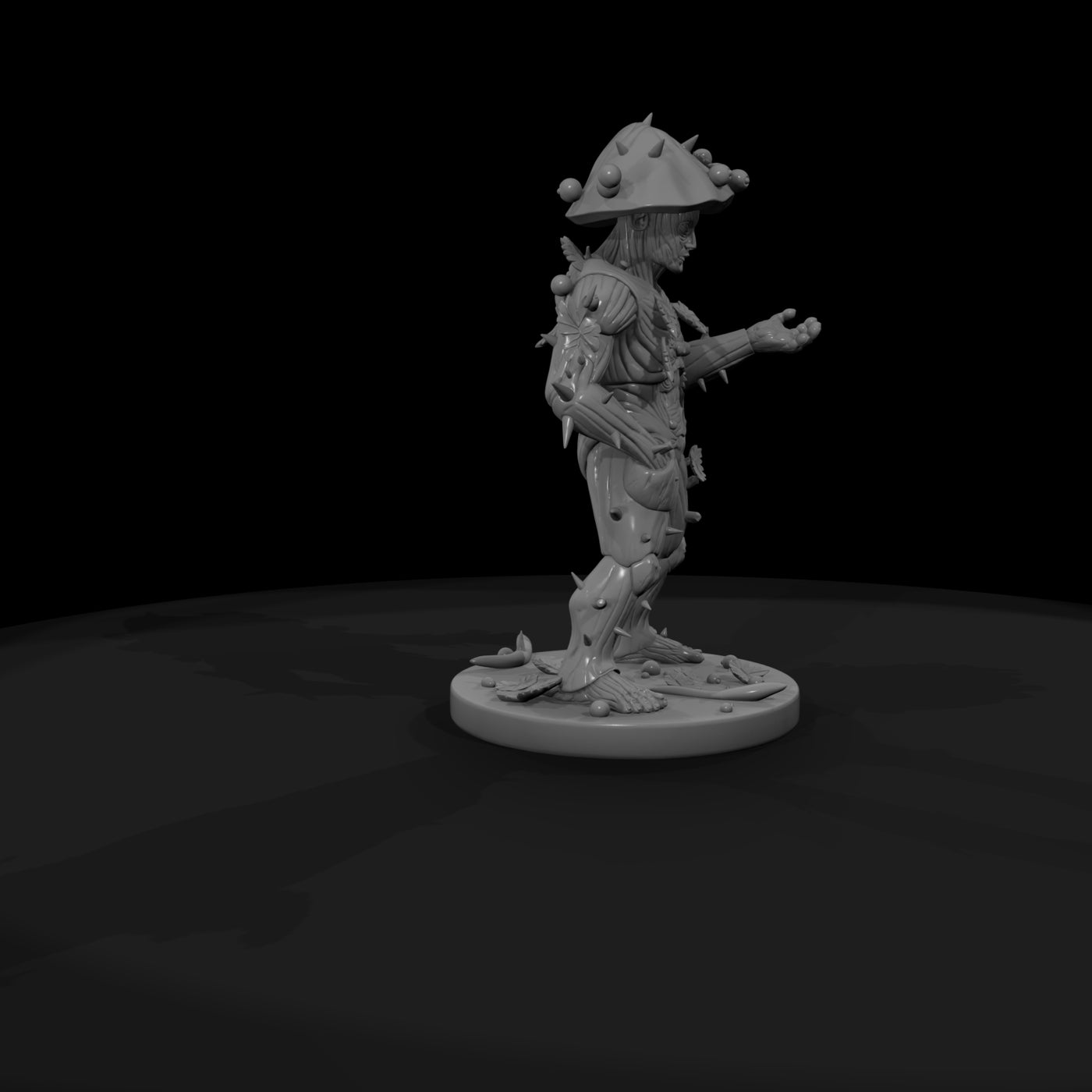 thorncap-mushroomfolk-miniature-987710