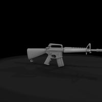 wpn-milr-012-m16a1 — thumbnail 7