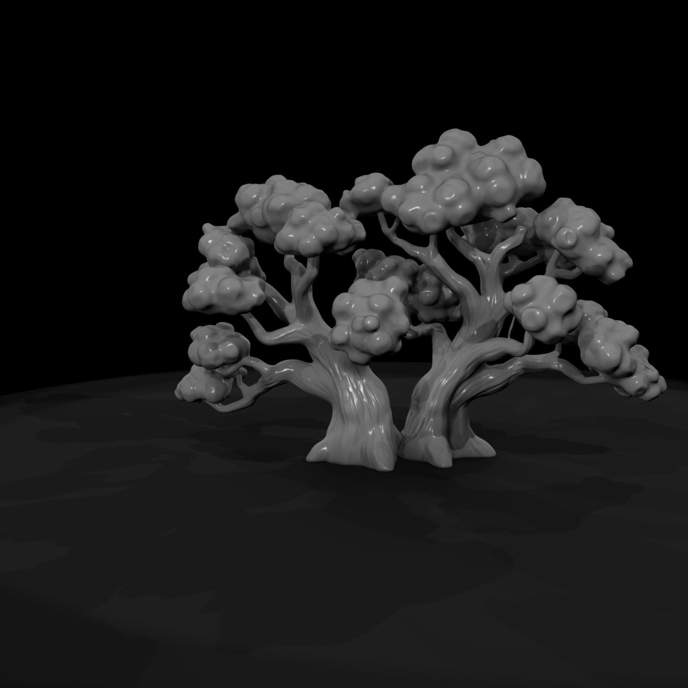trees