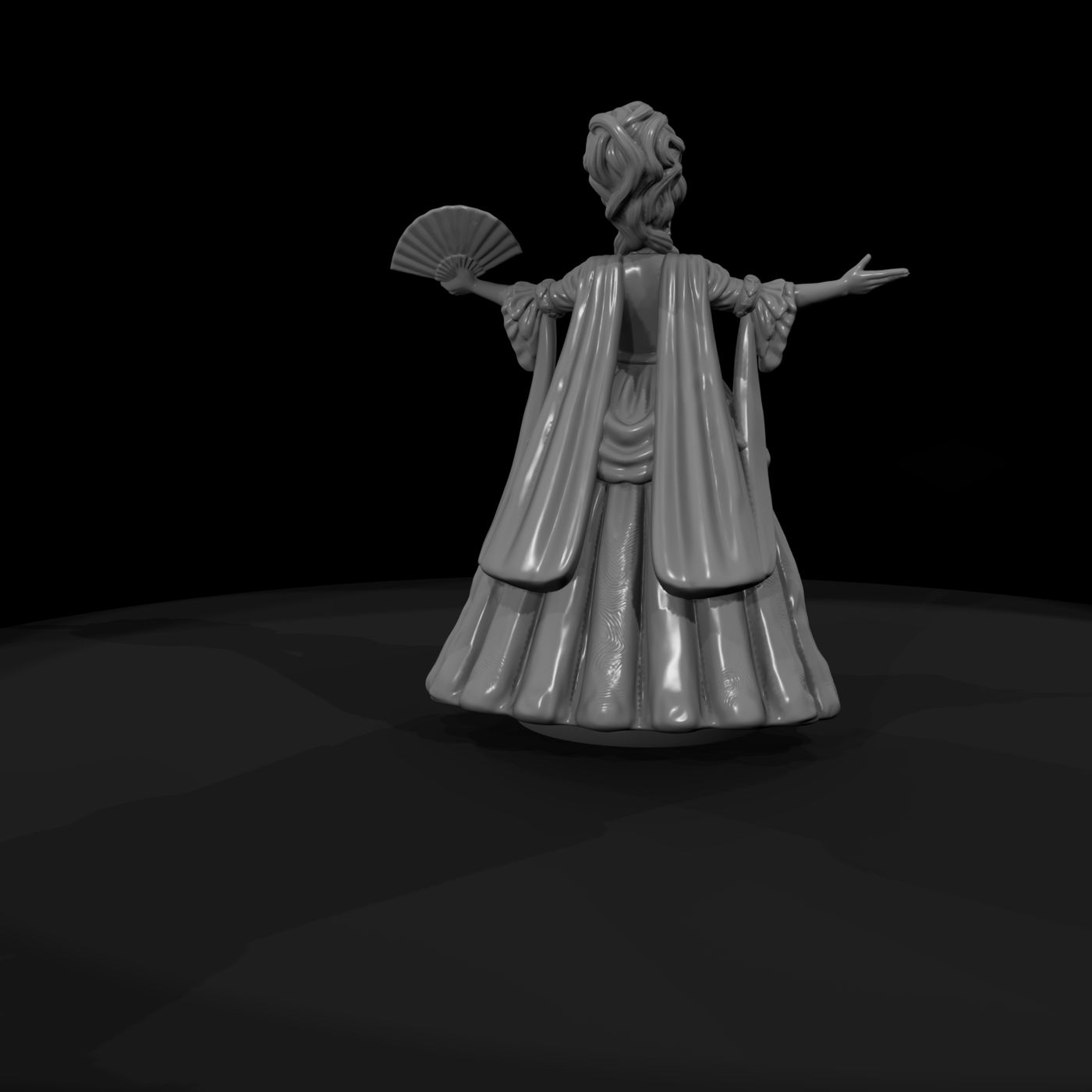 Poparc 0130 Opera House Diva