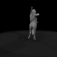 myth-0284-mythology-centaur-archer-miniature-figur — thumbnail 7