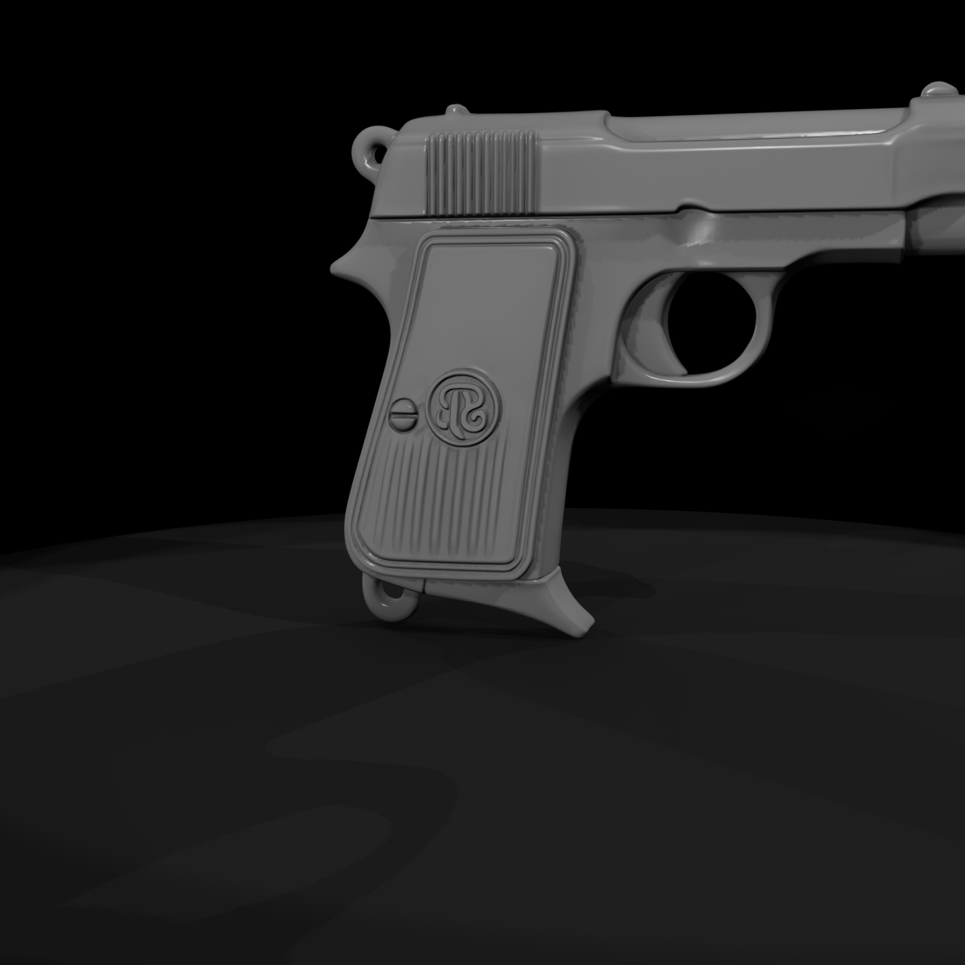 Beretta M1934 Compact Pistol