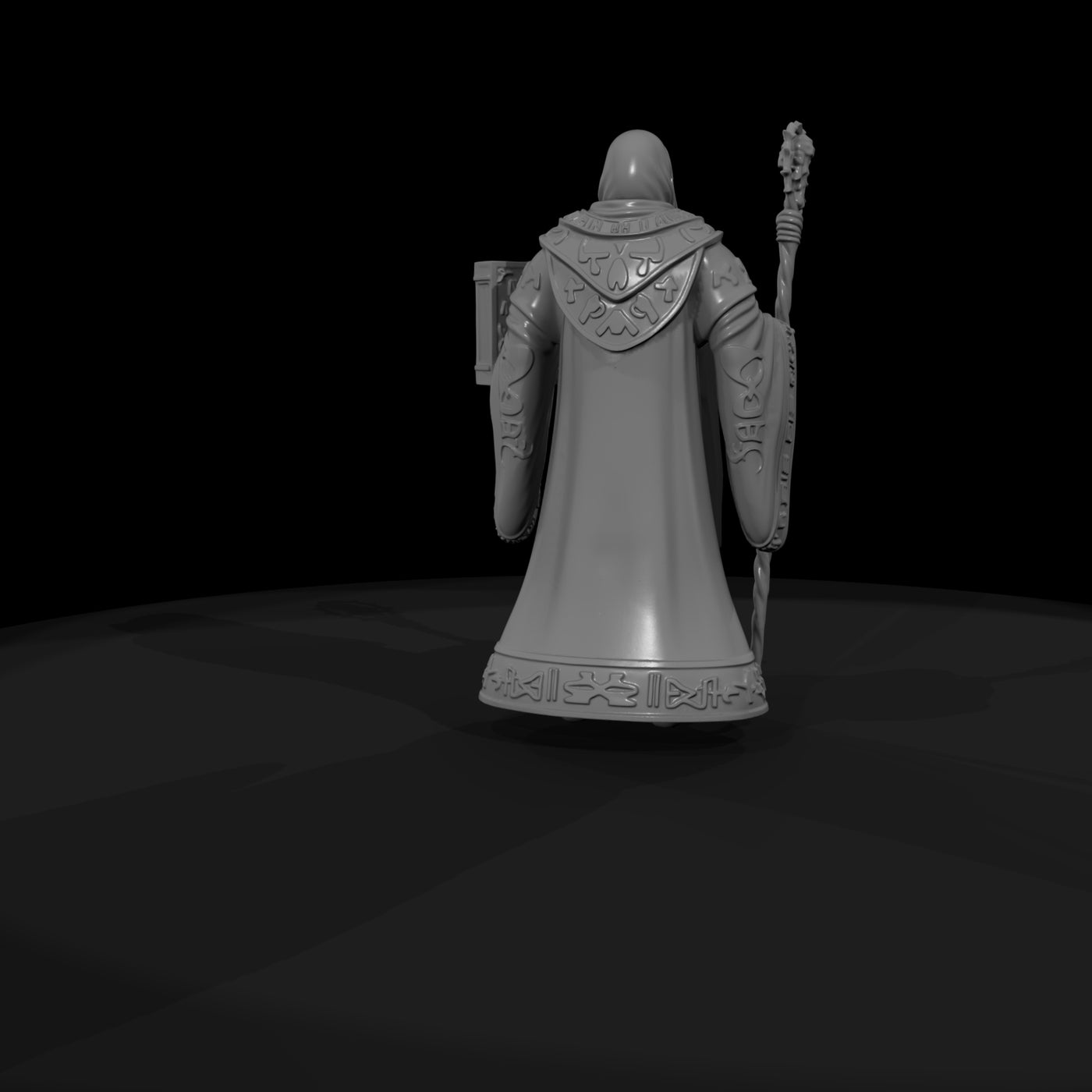 skeleton-priest