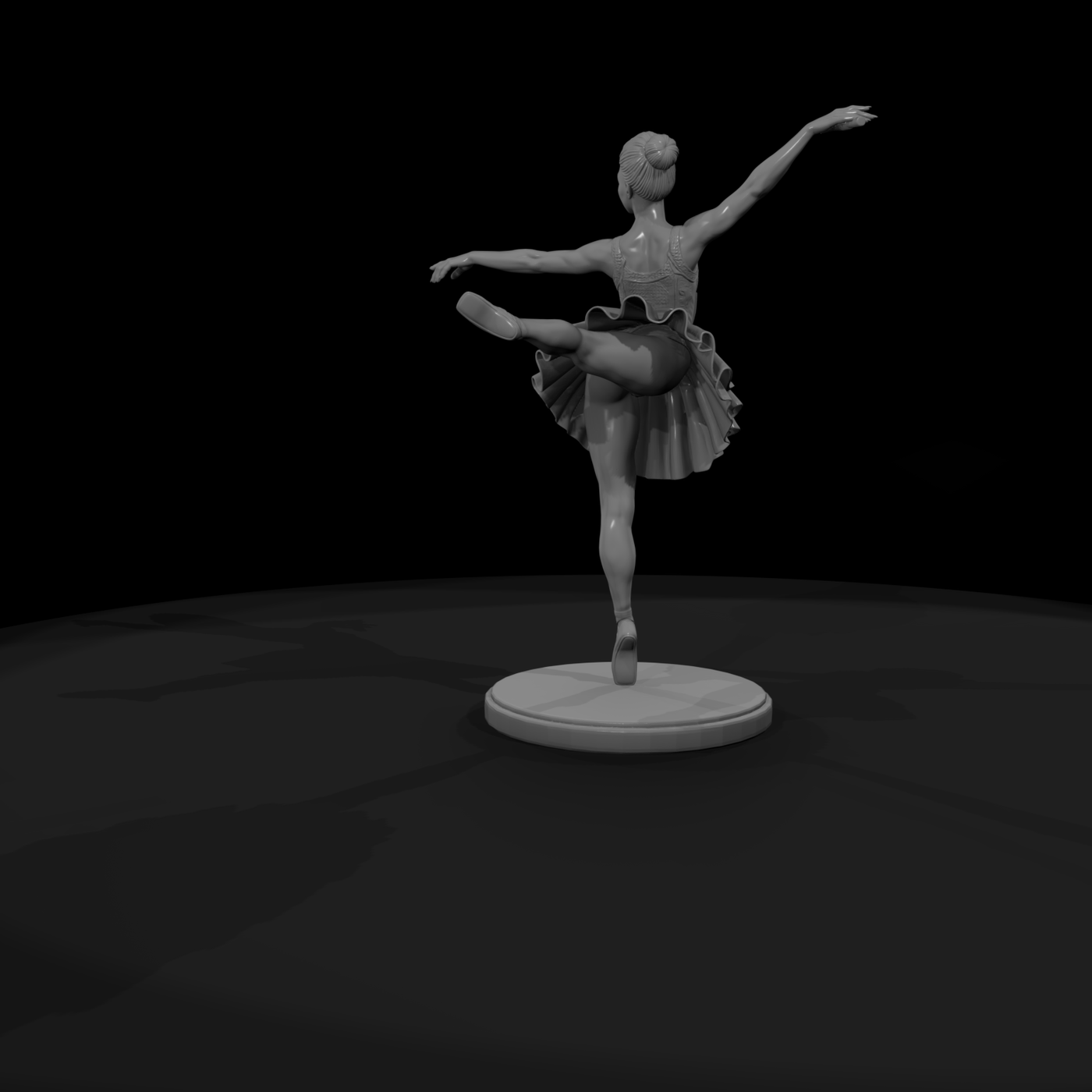 Poparc 0415 Ballet Principal Dancer
