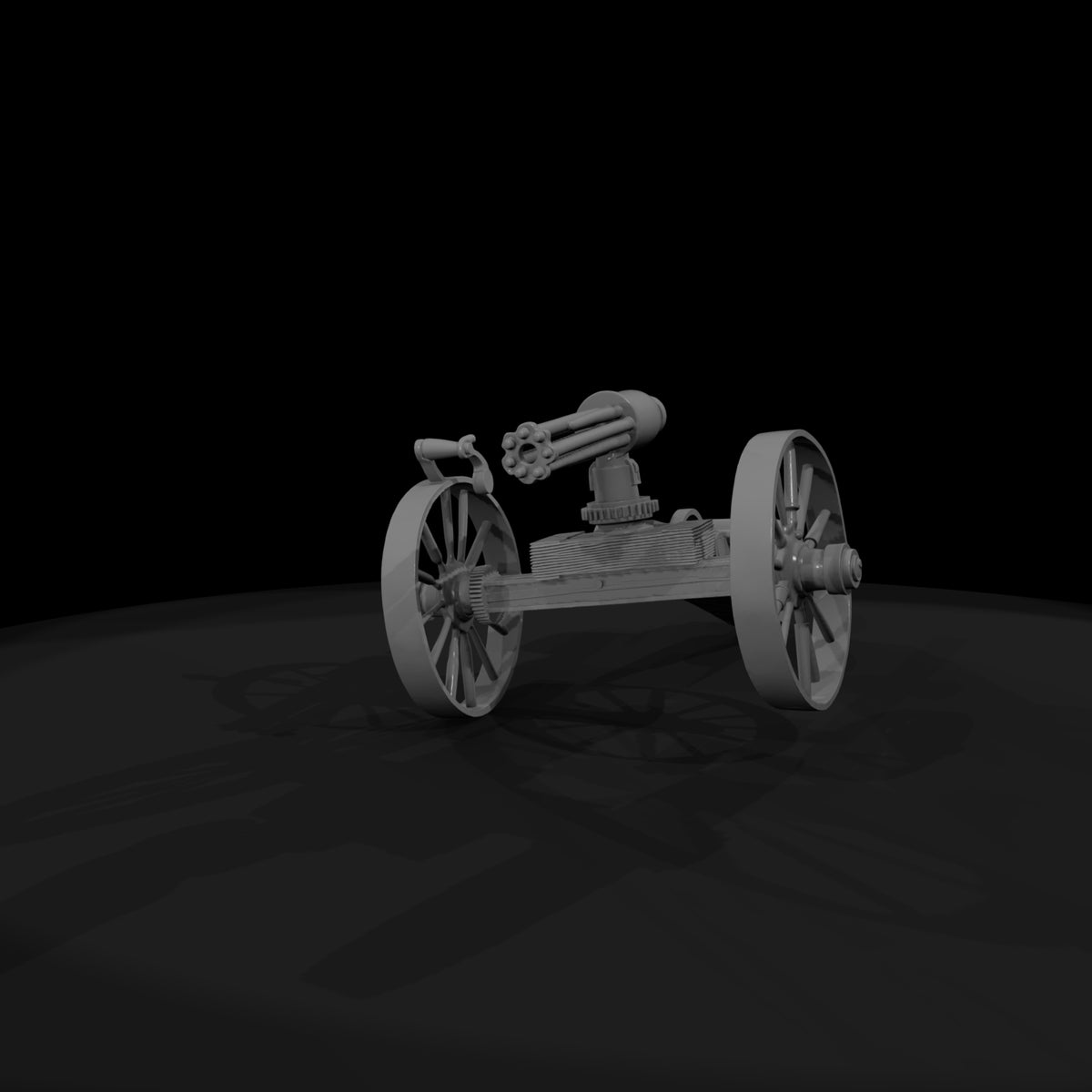 vintage-gatling-field-cannon-miniature-440213