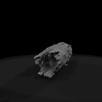 weathered-fallen-tree-log-760863 — thumbnail 8