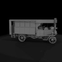 early-1900s-steam-bus-3d-printable-diorama-model-839401 — thumbnail 8