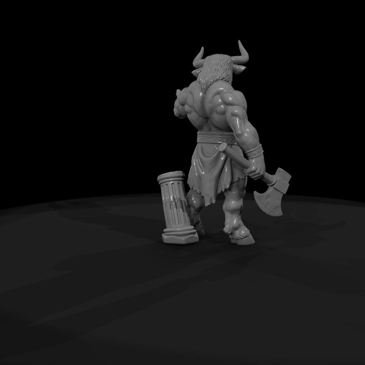 myth-0283-mythology-minotaur-miniature-figure