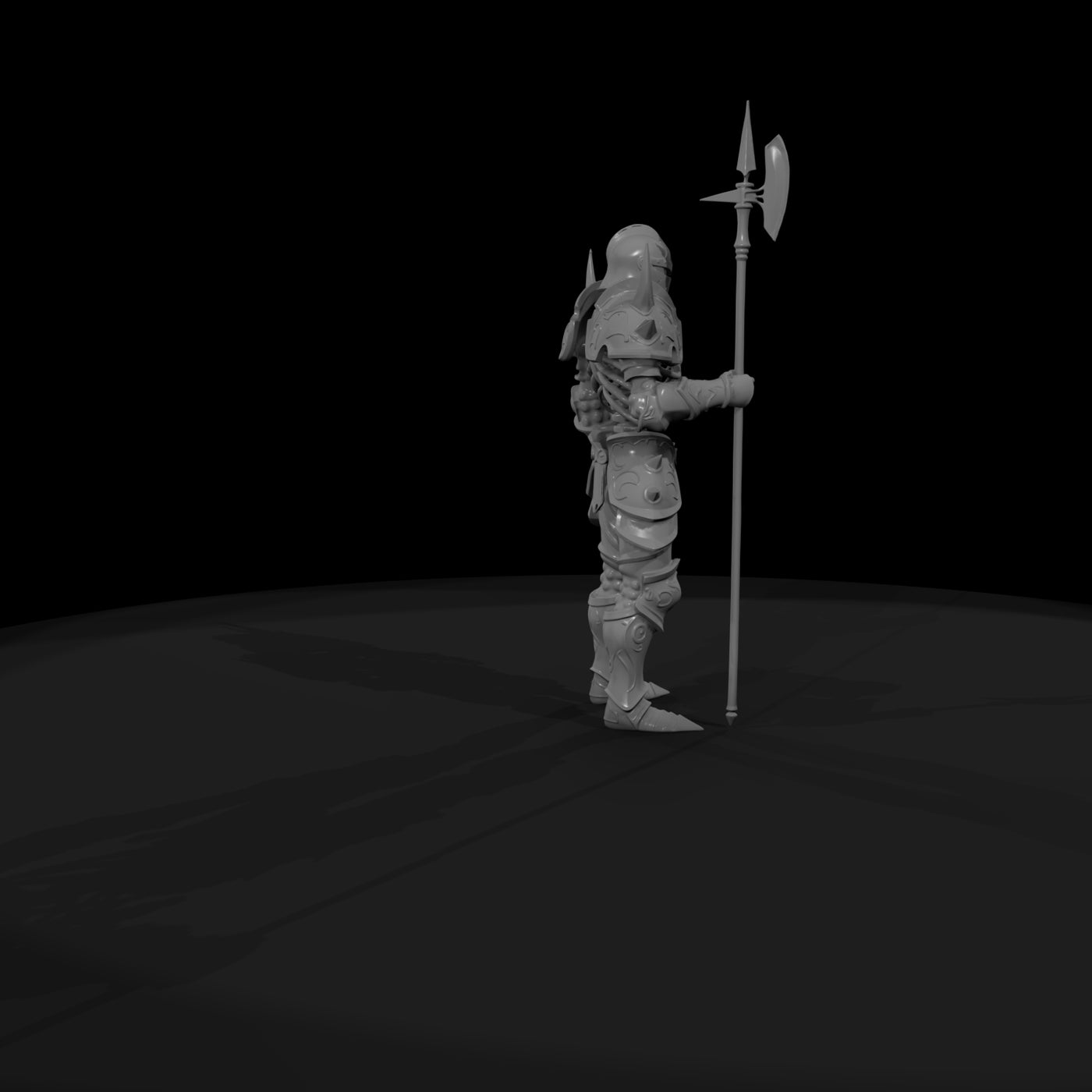 skeleton-guard
