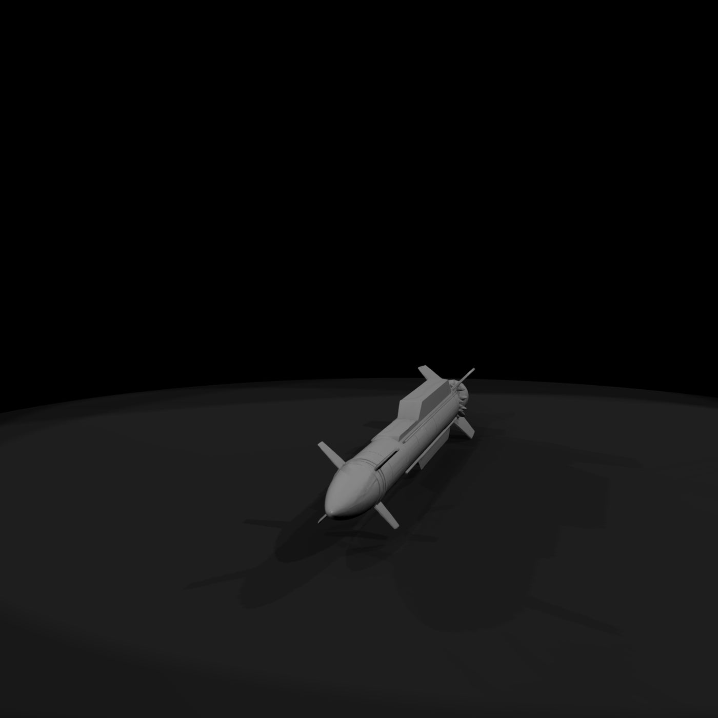 agm-78-standard-anti-rad-missile