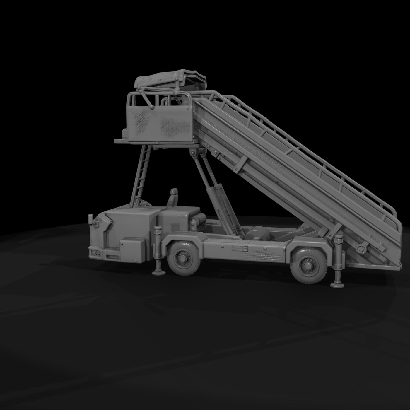 air-071-gse-mobile-passenger-stairs