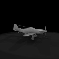 p-51-mustang-wwii-fighter-958093 — thumbnail 7