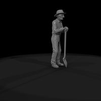 1950s-chain-gang-workers-elder-inmate — thumbnail 12