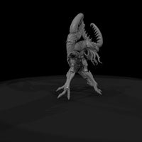 eldritch-crab-cthulhu-hybrid-fantasy-miniature-865126 — thumbnail 8