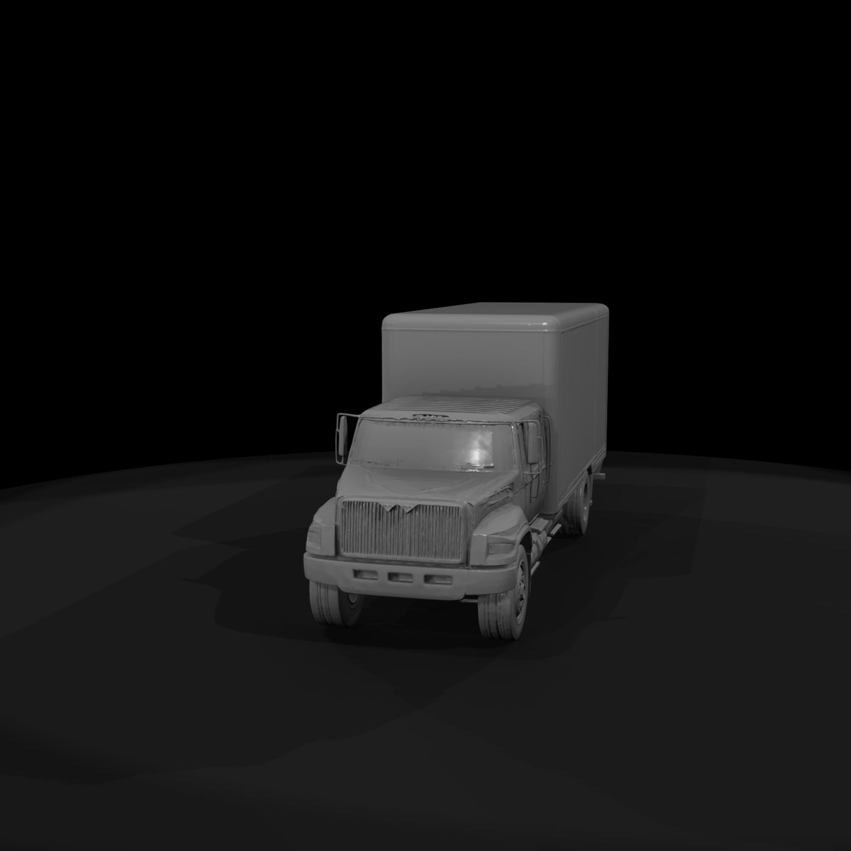 international-box-truck-quad-cab-3d-printable-725969