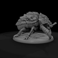 stylized-fantasy-giant-armored-beetle-3d-miniature — thumbnail 7