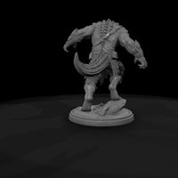cmx-091-comic-monster-croc-man-7021d6 — thumbnail 7