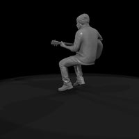 street-musician — thumbnail 9