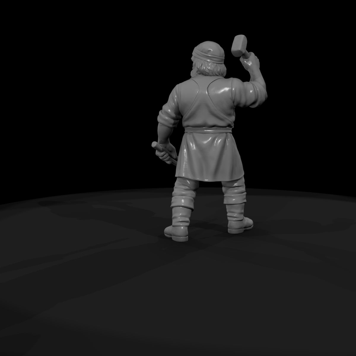 hist-0212-medieval-blacksmith-miniature-figure