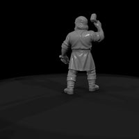 hist-0212-medieval-blacksmith-miniature-figure — thumbnail 7