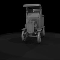 early-20th-century-delivery-truck-ho-1-87-diorama-model-3d-printable-547072 — thumbnail 8