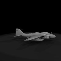 20260612-grey-military-attack-jet-2278db803f — thumbnail 7