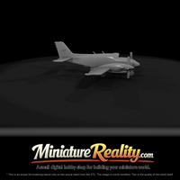 twin-engine-private-plane — thumbnail 7
