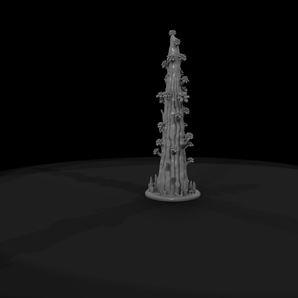 alien-cactus-tower-stylized-diorama-terrain-394574