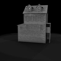 1930s-wooden-corner-storefront-with-exterior-stair-415606 — thumbnail 8