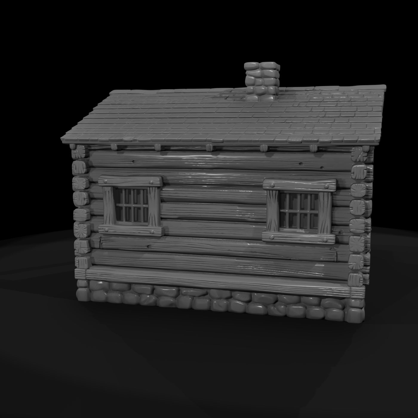 mil-063-wild-west-fort-guard-house-jail
