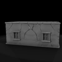 mil-043-wild-west-fort-adobe-presidio-building — thumbnail 7