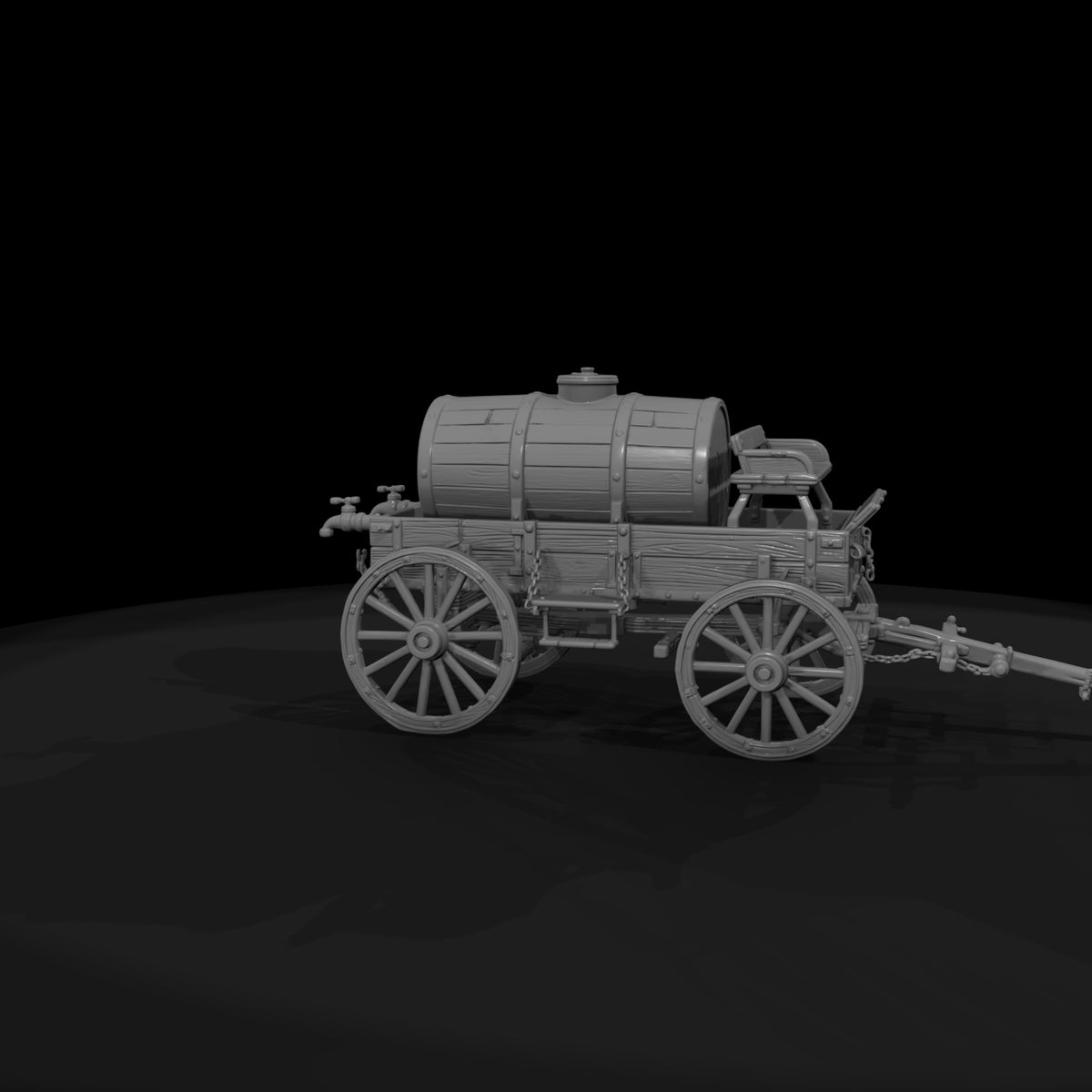 mil-070-wild-west-fort-water-wagon