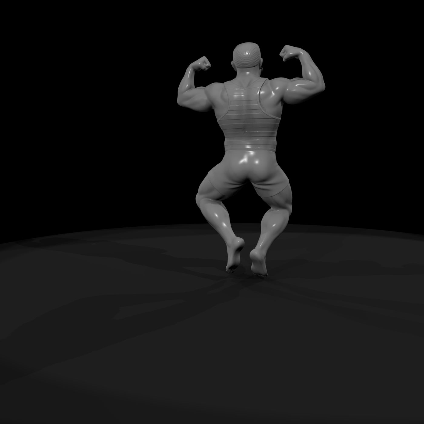 strongman