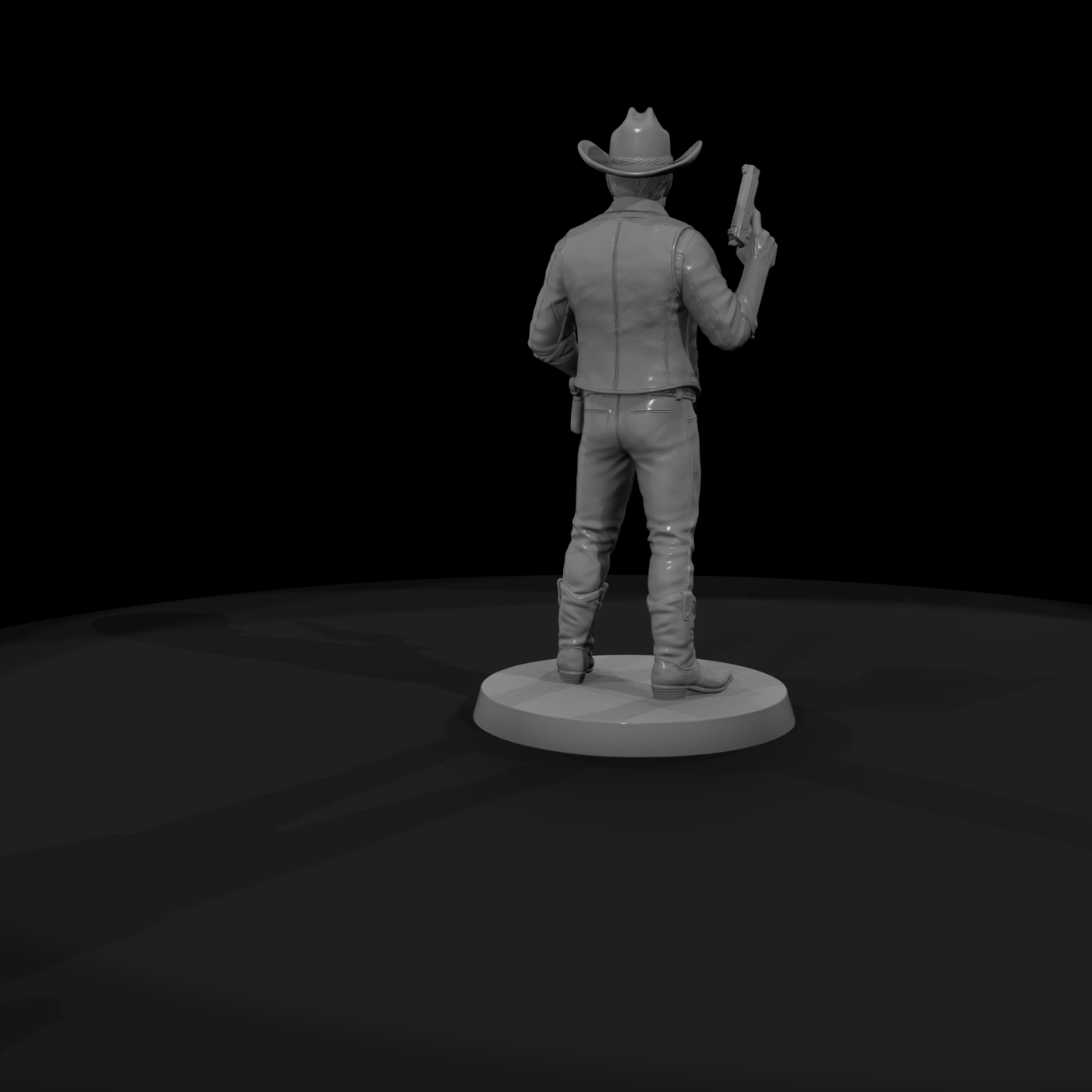 Crm 112 Cartel Sicario Cartel Enforcer