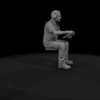 air-007-worker-pushback-tug-driver — thumbnail 7