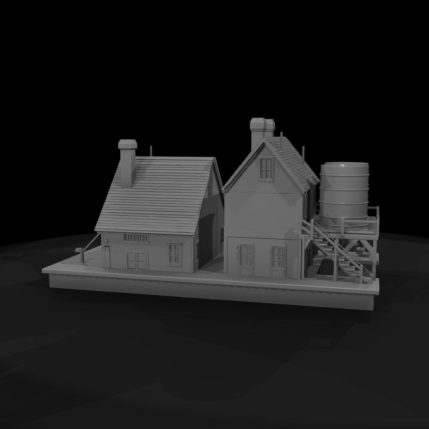 western-farm-silo-complex-diorama-building-020544