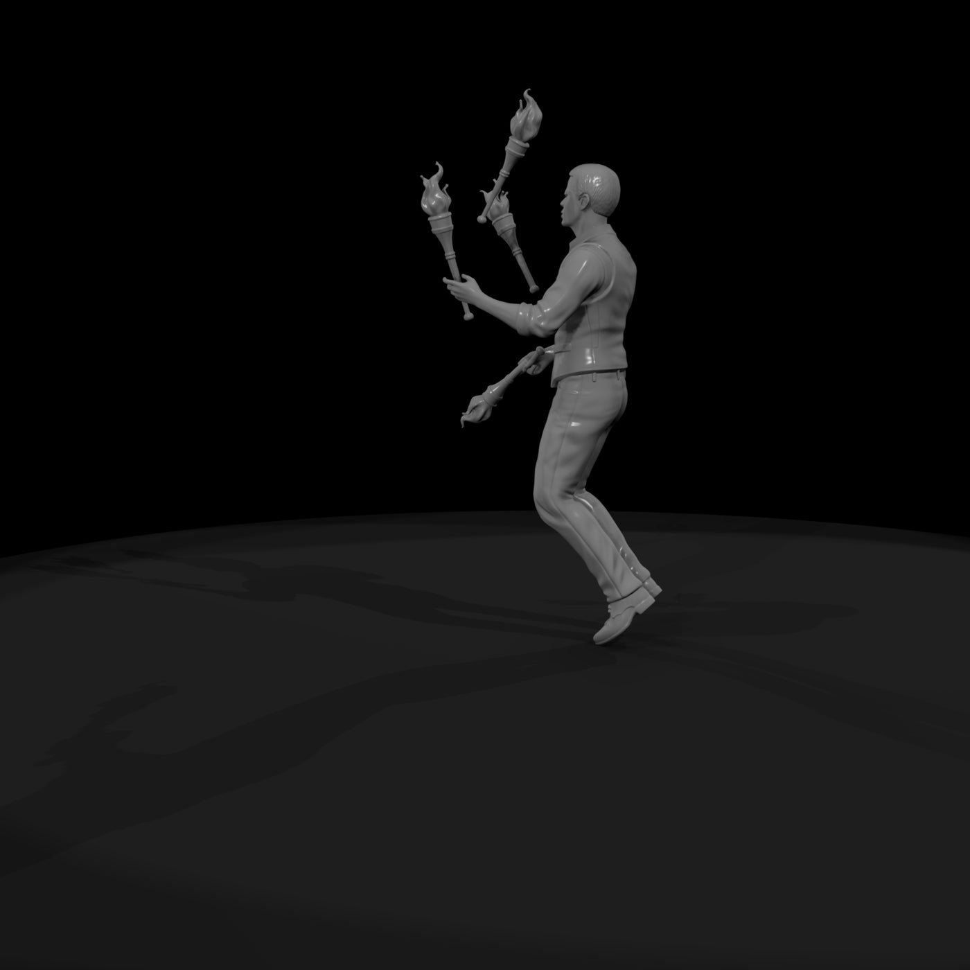 juggler