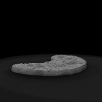crescent-gravel-stepping-stone-3d-printable-212301 — thumbnail 8