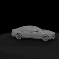 ho-scale-executive-luxury-sedan-1-87-240602 — thumbnail 8