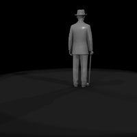 1920s_train_passengers_person4 — thumbnail 8