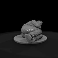 cas-1980s-14-at-rest-curled-612f27 — thumbnail 7