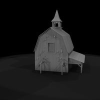 20260612-weathered-green-model-barn-71689a1ba6 — thumbnail 7