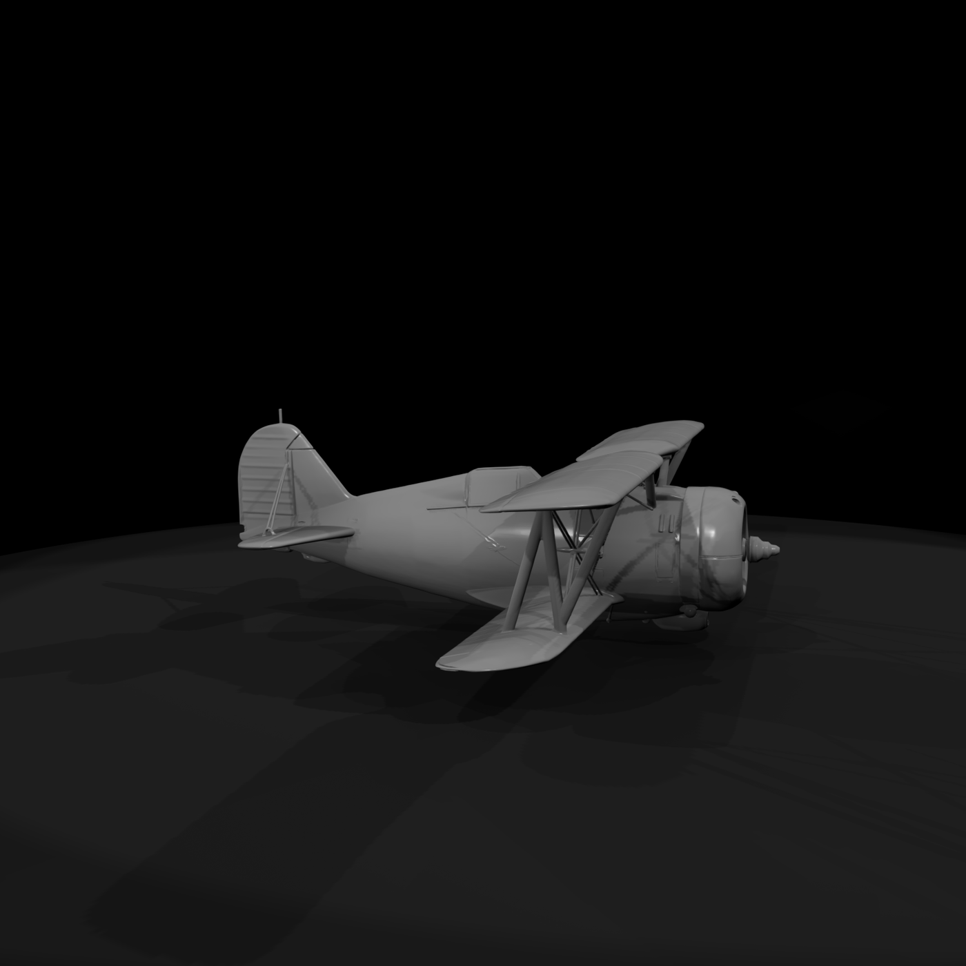 20260612 Vintage Biplane In Flight 9D2228Cc90