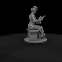 rrp-43-1900s-seated-passenger-5044dd — thumbnail 7