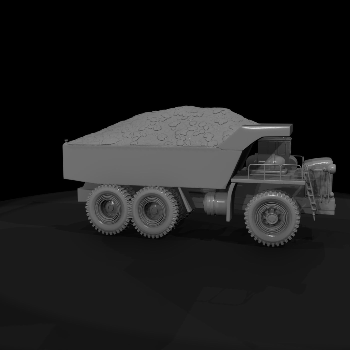 dump-truck-with-coal