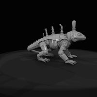 nightmare-clockwork-creatures-steam-powered-salama — thumbnail 7