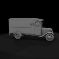 1920s-delivery-van-ho-scale-1-87-model-190916 — thumbnail 8