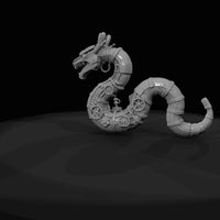 nightmare-clockwork-creatures-mechanical-serpent — thumbnail 7