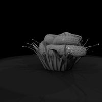 coiled-snake-on-grass-miniature-891642 — thumbnail 8